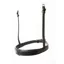 EcoRider Show Comfort  1 Noseband - Black