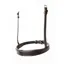 EcoRider Show Comfort 1 Noseband - Brown
