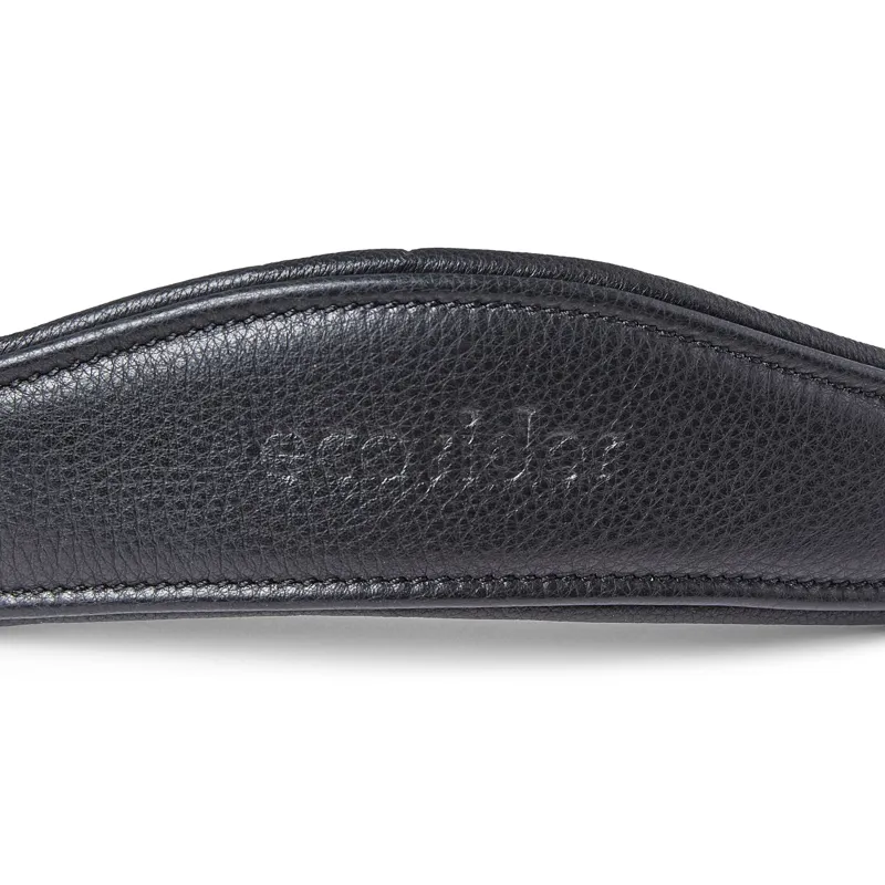 EcoRider SuperLux Bridle - Black-1