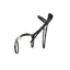 EcoRider SuperLux Grackle Bridle - Black