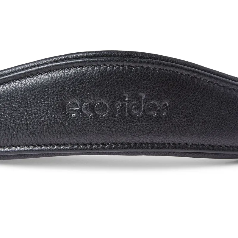 EcoRider SuperLux Breastplate - Black-1