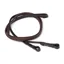 EcoRider Ultra Comfort Flexi Rein - Brown