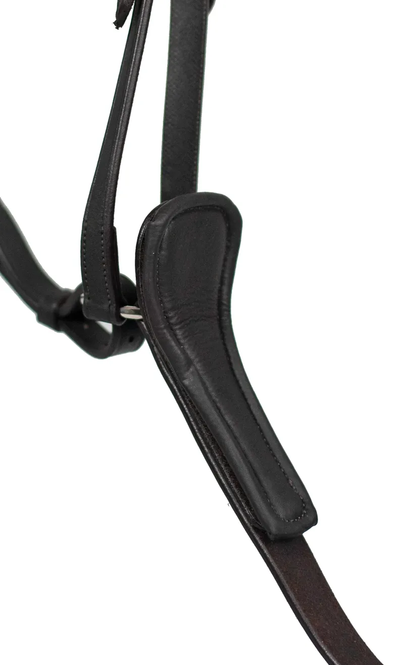 EcoRider Ultra Comfort Martingale - Brown-2