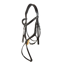 EcoRider SeamFree Grackle Bridle - Brown