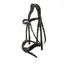 EcoRider Seamfree Anatomic Bridle - Brown