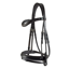 EcoRider Seamfree Comfort Bridle - Brown