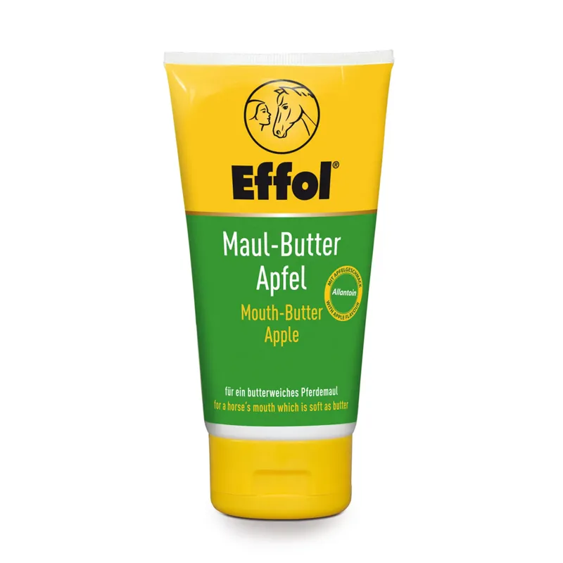 Effol Apple Mouth-Butter - 30 ml