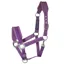Equilibrium Stellar Style Headcollar - Purple