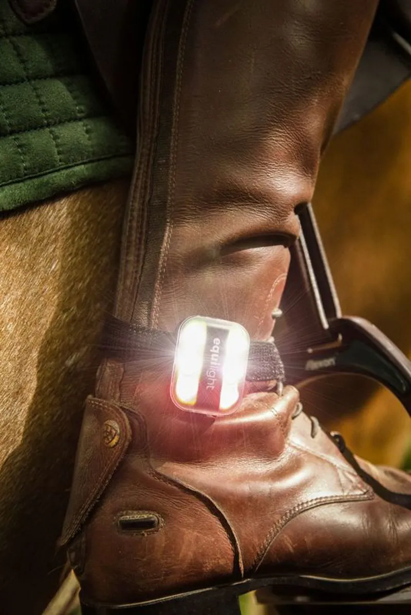 Equi Light LED Clip Light