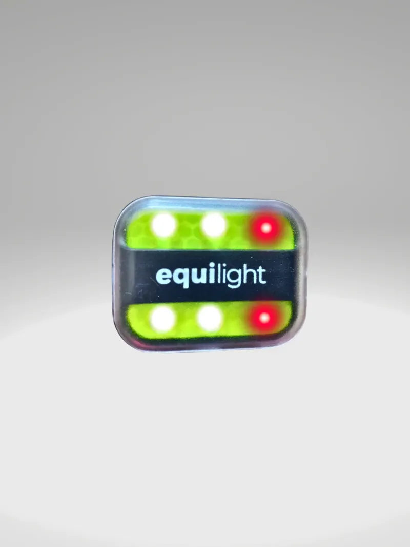 Equi Light LED Clip Light-1