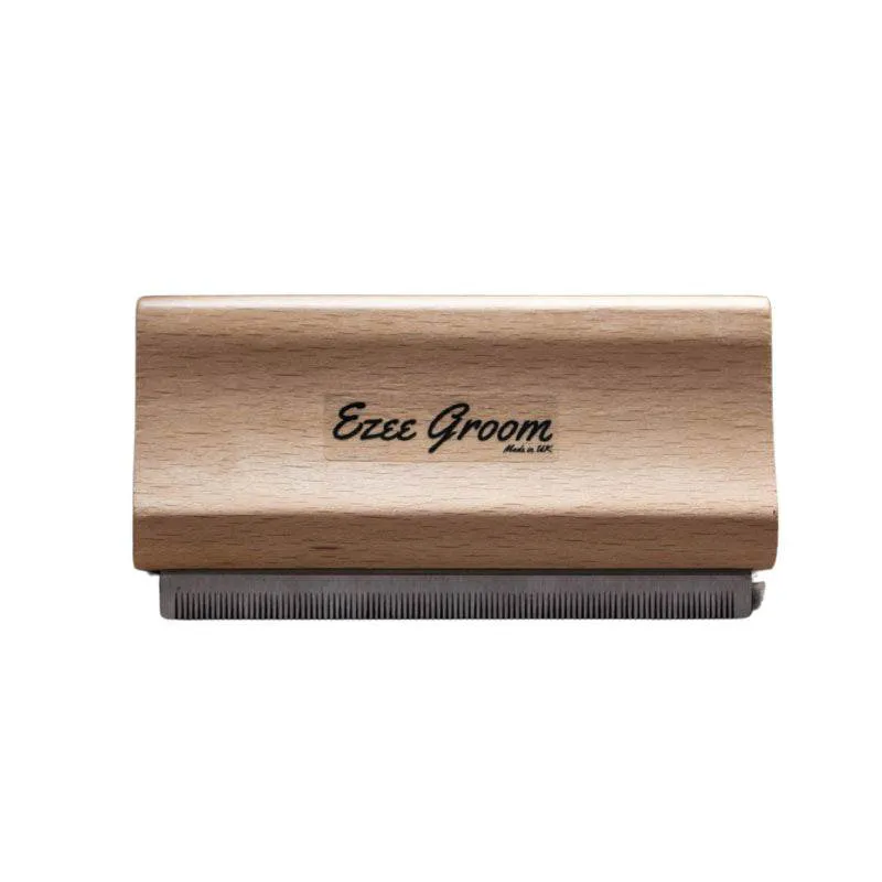 Smart Grooming Ezee Groom Shedding Tool