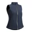 Charles Owen Eclipse Back Protector Gilet - Navy
