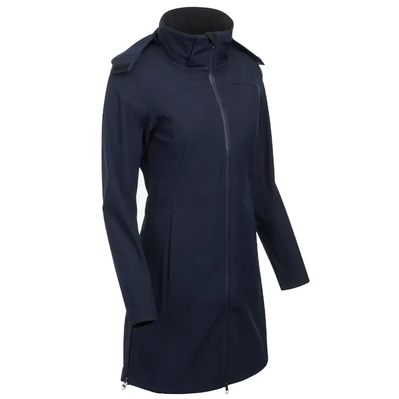 LeMieux Maisie Lightweight Riding Jacket - Navy