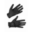 Woof Wear Elite Competition Riding Glove - Black