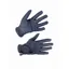 Woof Wear Elite Competition Riding Glove - Navy