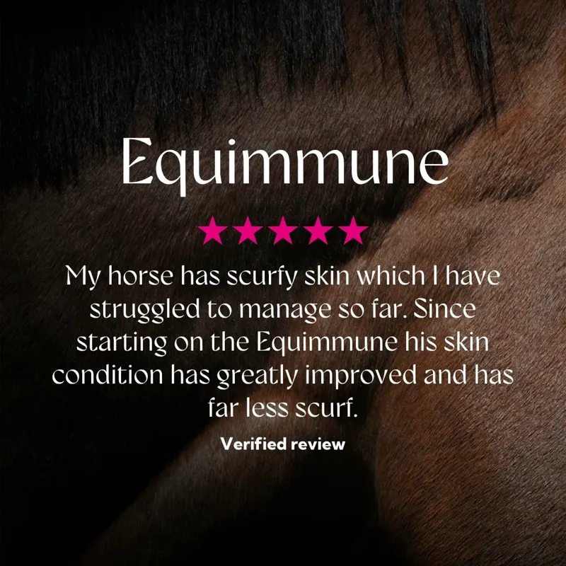 Hilton Herbs Equimmune Immune Support - 1kg-6
