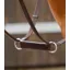 Premier Equine Esperia Irish Martingale - Brown - Full
