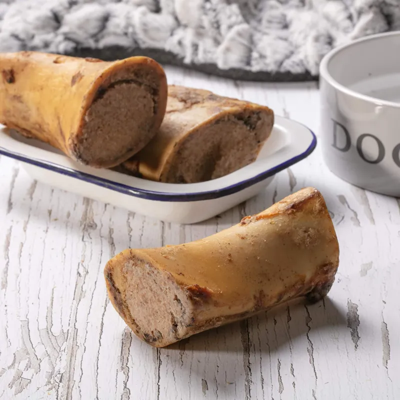 Hollings Filled Smoked Bone With Beef-1