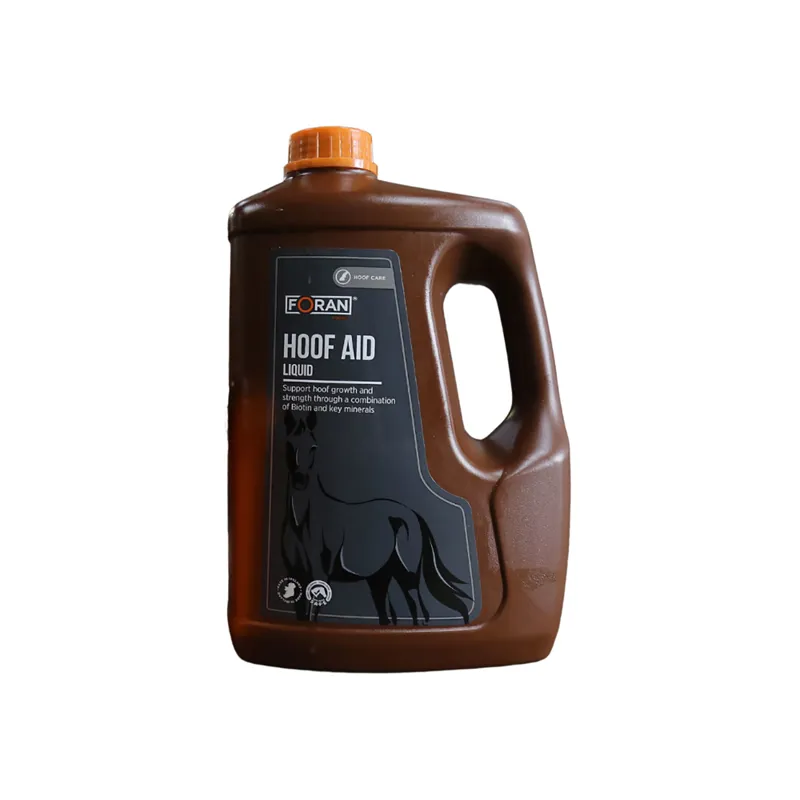 Foran Equine Hoof Aid Liquid-1