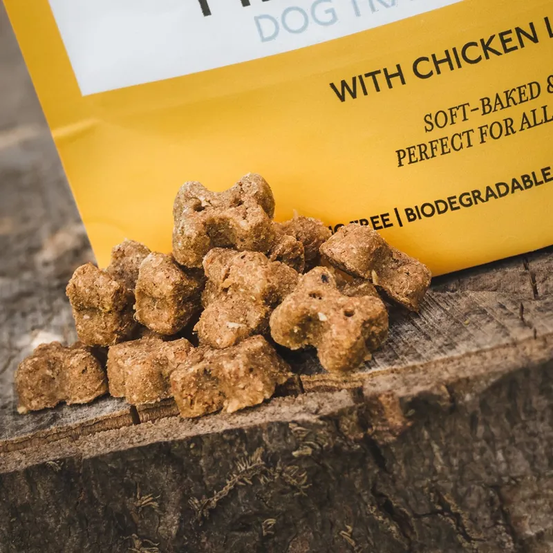 Skinners Field and Trial Dog Training Treats - 90g Pack-4