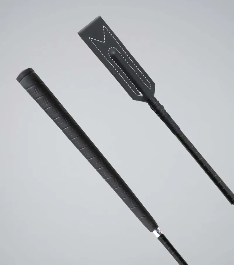 Premier Equine Foligno Jumping Bat 55cm - Black-1