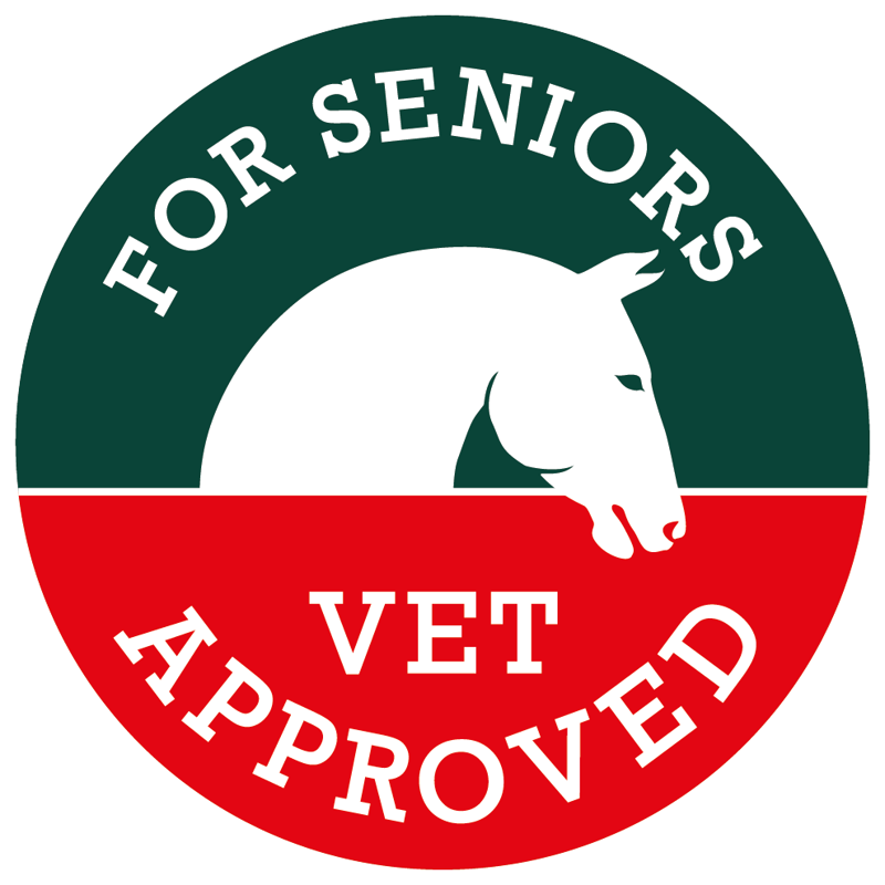 Spillers Senior Complete Care Mix - 20kg-2