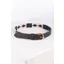 Rydale Askwith Junior Polo Belts - Denim/White/Sorbet