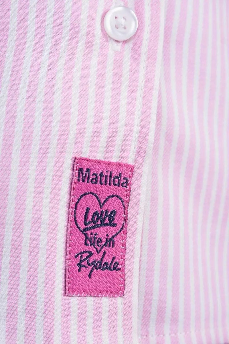 Rydale Country Girls Check Shirts - Matilda-2