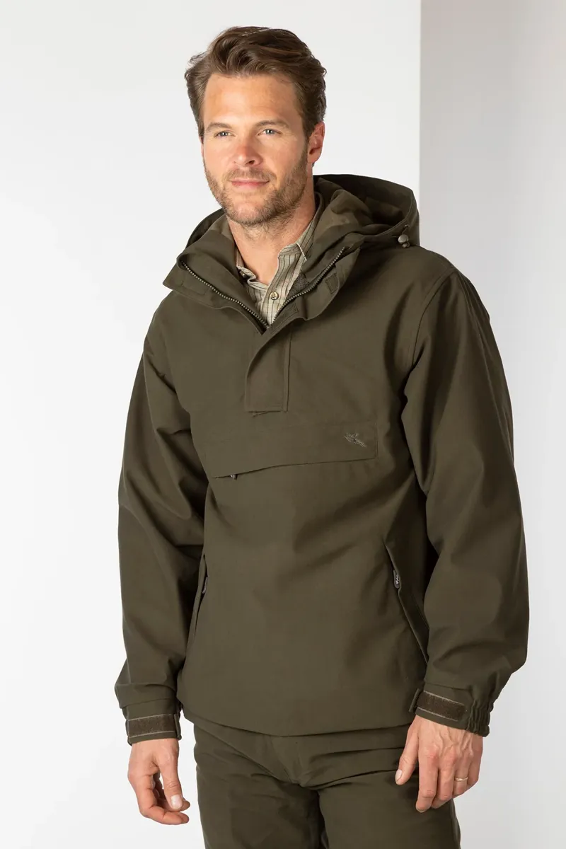 Rydale Men's Shooting Smock - Olive