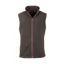 Rydale Huggate Men's Premium Fleece Waistcoat - Khaki