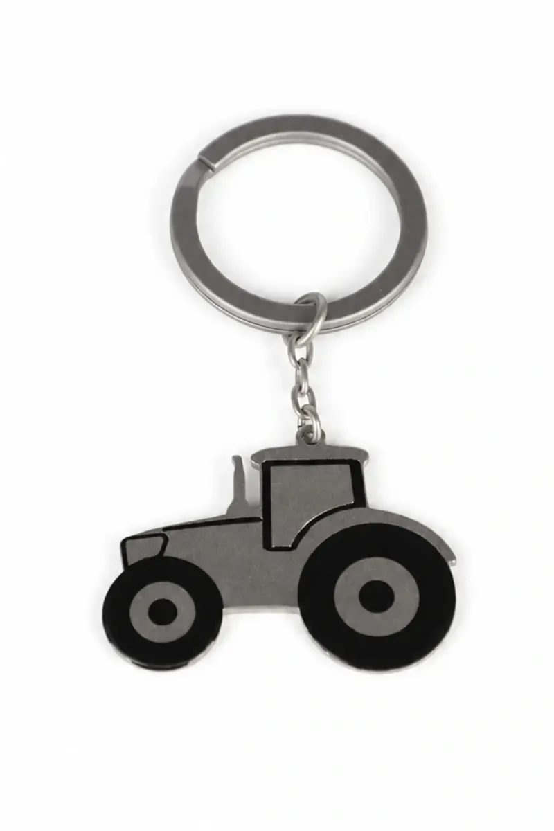 Rydale Tractor Keyring