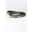 Rydale Reflective Yapham Dog Lead - Olive