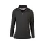 Rydale Ladies Kelk Overhead Pheasant Fleece - Storm