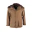 Rydale Men's Danby II Shooting Jacket - Sage