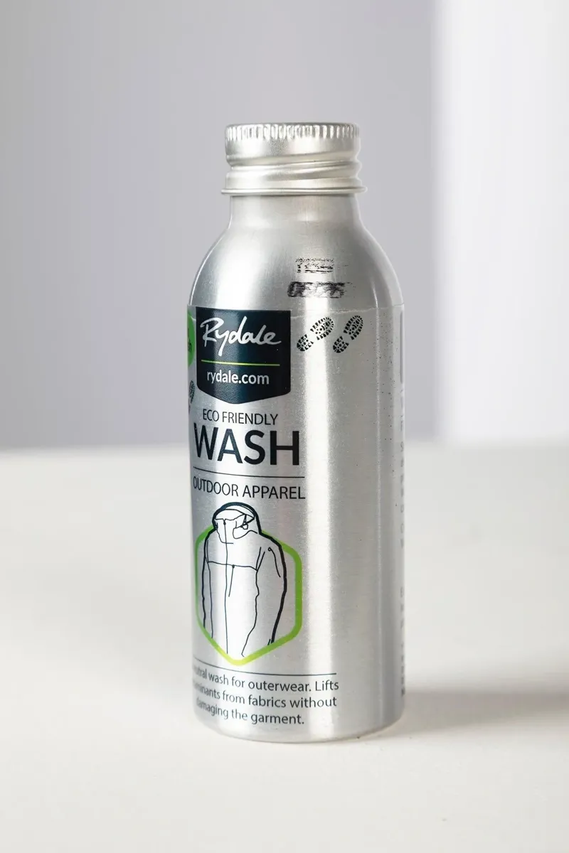 Rydale Outerwear Wash-In Cleaner - 75ml-1