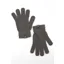 Rydale Ladies Bella Knitted Gloves - Iron