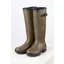 Rydale Lisset Men's Neoprene Lined Wellington Boots - Light Khaki