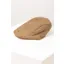 Rydale Terrington Tweed Flat Cap - Brown Check