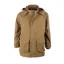 Rydale Mens Gembling Country Jacket - Light Khaki