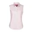 Rydale Ladies Ellie II Hannah Sleeveless Country Shirt - Pink