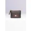 Rydale Ladies Helmsley Leather Coin Purse - Brown