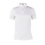 Rydale Ladies Foxholes Short Sleeved 1/4 Zip Top - Ellie Navy