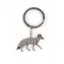 Rydale Animal Keyring - Fox