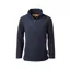 Rydale Kids Kelk Overhead Pheasant Fleece - Navy