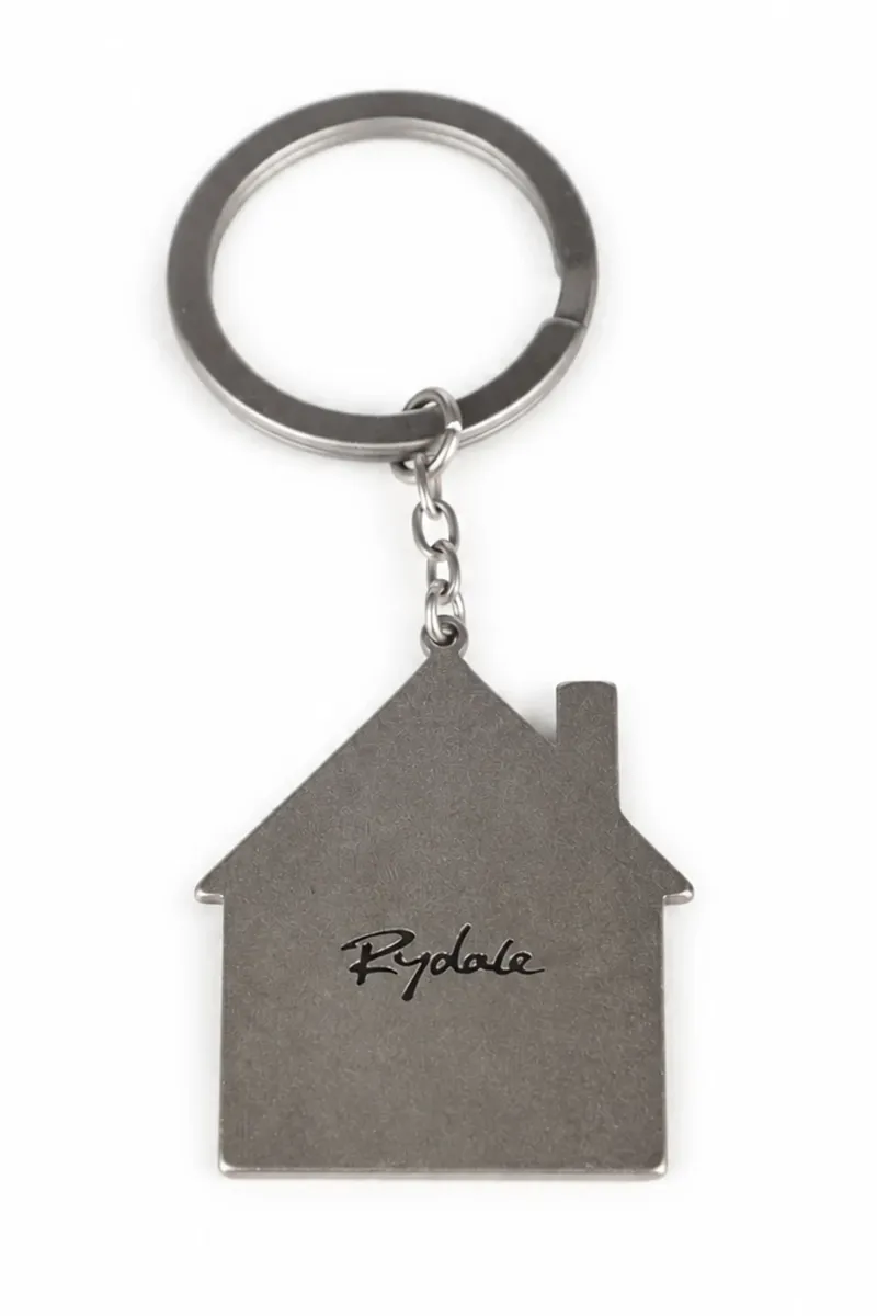Rydale House Keyring - Cottage-1