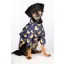 Rydale Yapham Patterned Dog Raincoats - Quackers