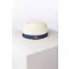 Rydale Malton Men's Panama Hat - Navy/Blue