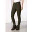 Rydale Ladies Kilnwick II Walking Trousers - Khaki