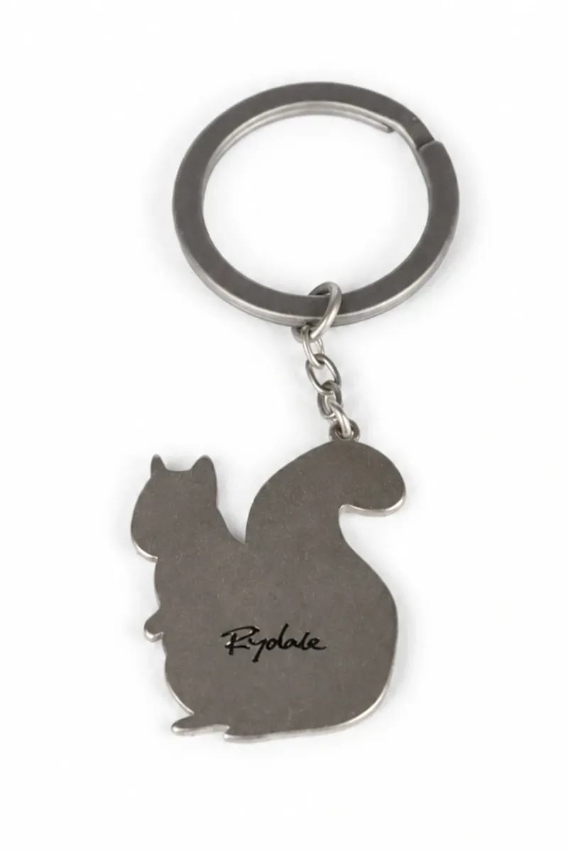 Rydale Animal Keyring - Squirrel-1