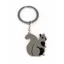 Rydale Animal Keyring - Squirrel